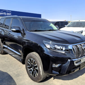 Toyota Prado TXL