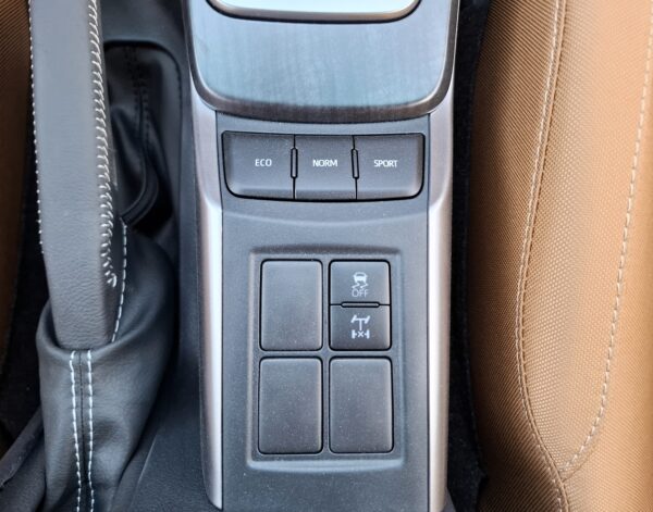Toyota Fortuner 2024 SR5 - Image 5