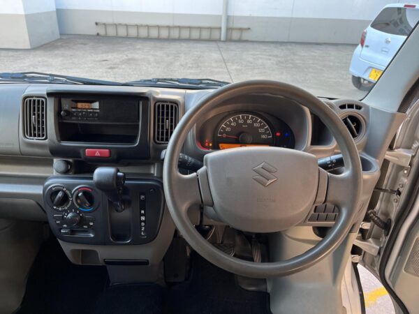 Suzuki Every - Image 6