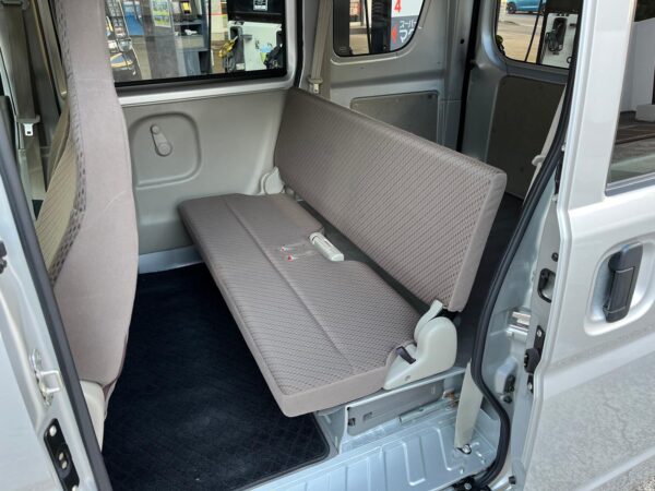 Suzuki Every - Image 10