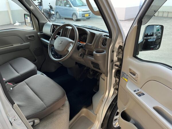 Suzuki Every - Image 11
