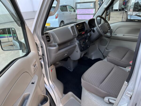 Suzuki Every - Image 15
