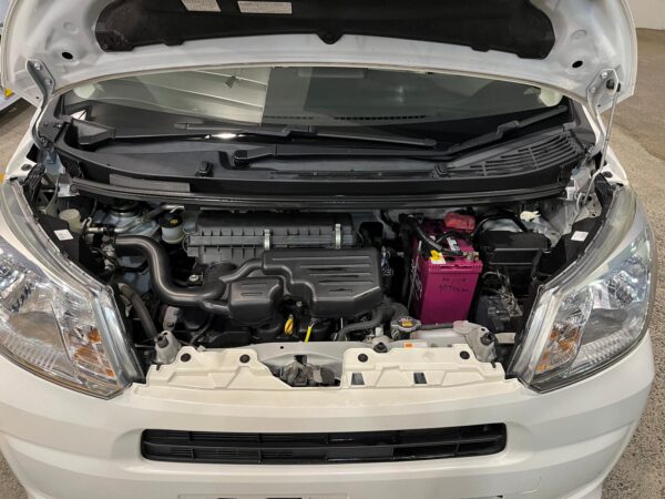 Daihatsu Move - Image 3