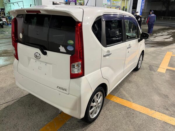 Daihatsu Move - Image 6