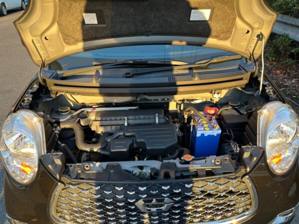 Daihatsu Cast - Image 4