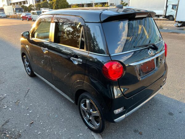 Daihatsu Cast - Image 6