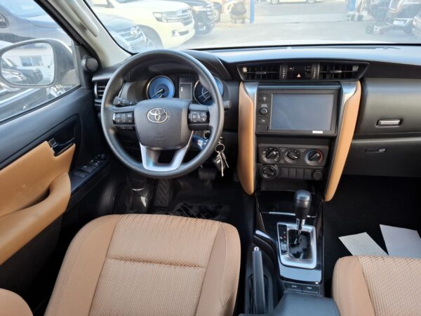 Toyota Fortuner EXR (2024) - Image 12