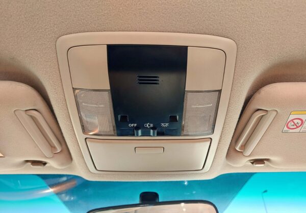 Toyota Prado 2023-Face Lifted (2010) - Image 13