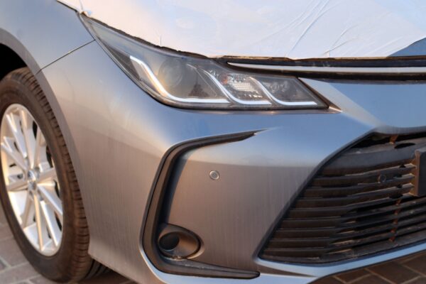 Toyota Corolla	1.6 (2022) - Image 10