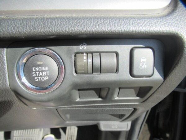 Subaru Forester SJG (2013) - Image 16