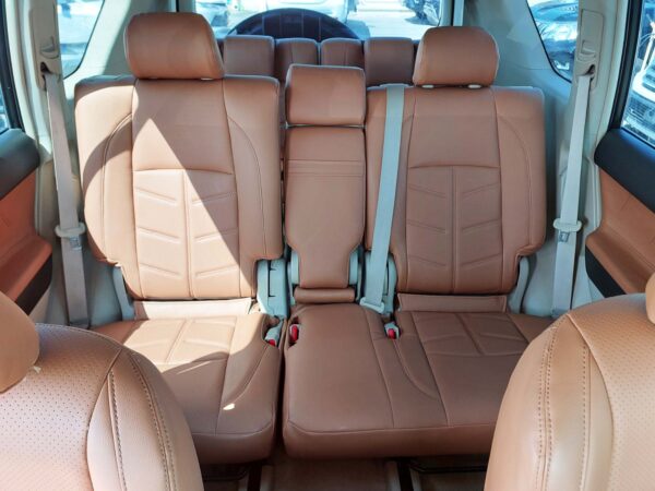Toyota Prado 2023-Face Lifted (2010) - Image 18