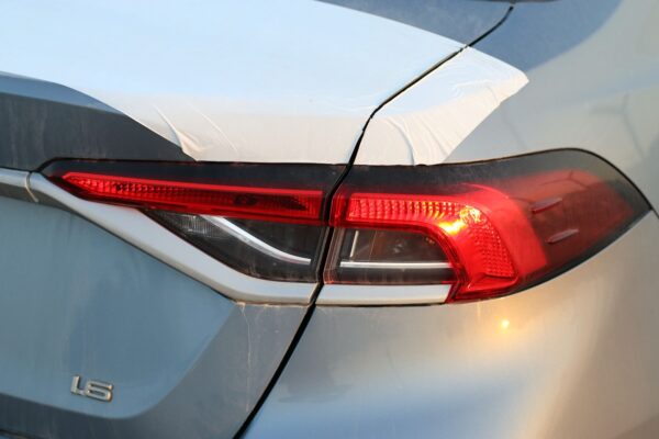 Toyota Corolla	1.6 (2022) - Image 8
