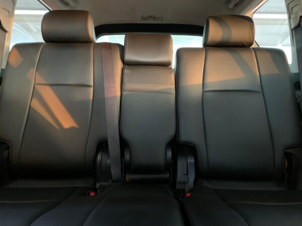 Toyota Prado (2020) - Image 22