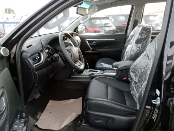 Toyota Fortuner EXR (2024) - Image 12