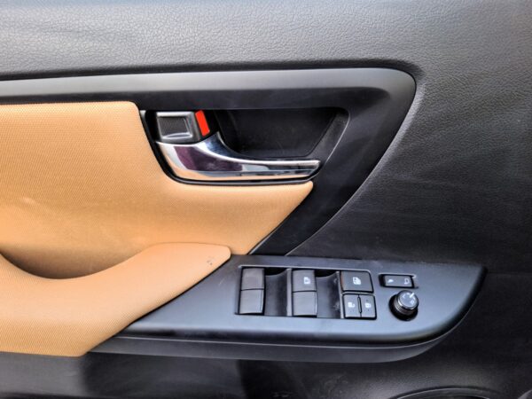 Toyota Fortuner EXR (2024) - Image 2
