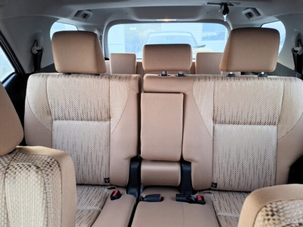Toyota Fortuner EXR (2024) - Image 3