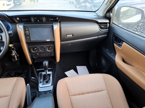 Toyota Fortuner EXR (2024) - Image 15