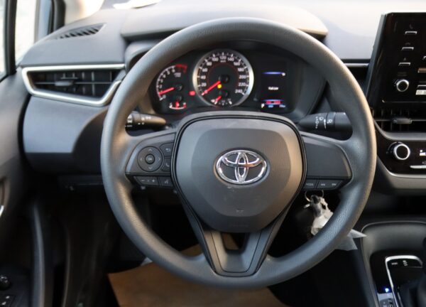 Toyota Corolla	1.6 (2022) - Image 23