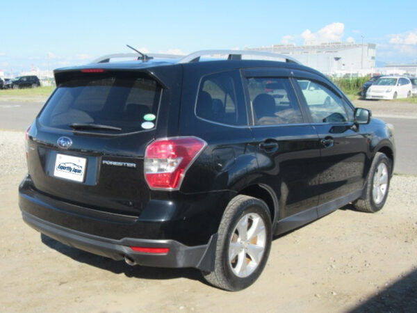 Subaru Forester SJG (2013) - Image 15