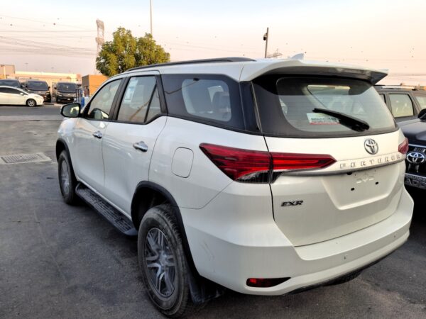 Toyota Fortuner EXR (2024) - Image 11
