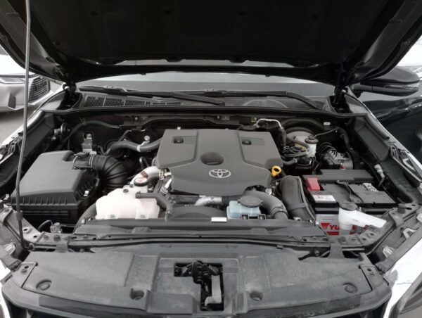 Toyota Fortuner EXR (2024) - Image 21