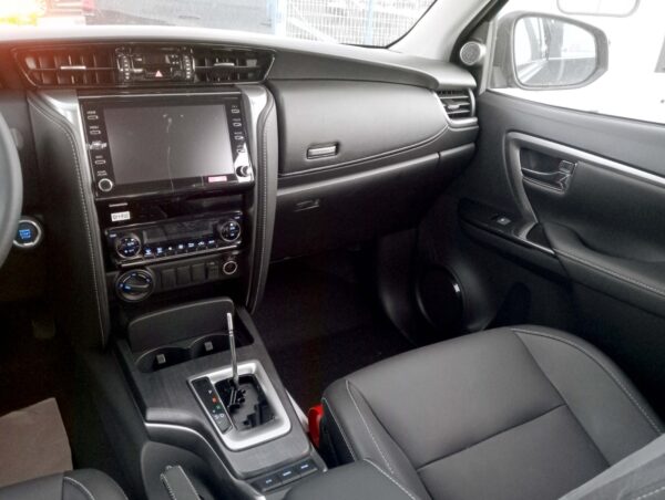 Toyota Fortuner EXR (2024) - Image 19