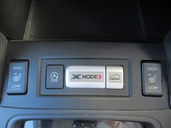 Subaru Forester SJG (2013) - Image 14
