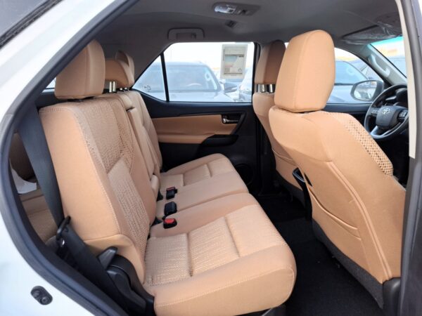 Toyota Fortuner EXR (2024) - Image 10