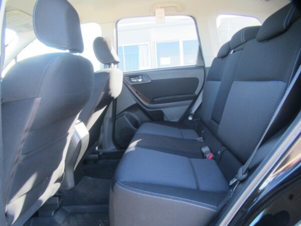 Subaru Forester SJG (2013) - Image 3