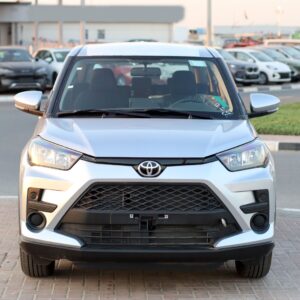 Toyota Raize 1.2 (2023)