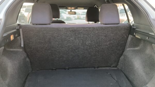 Toyota Yaris Hatchback (2016) - Image 2