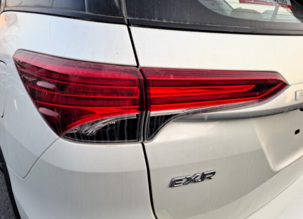 Toyota Fortuner EXR (2024) - Image 13