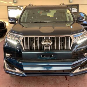 Toyota Prado (2019)