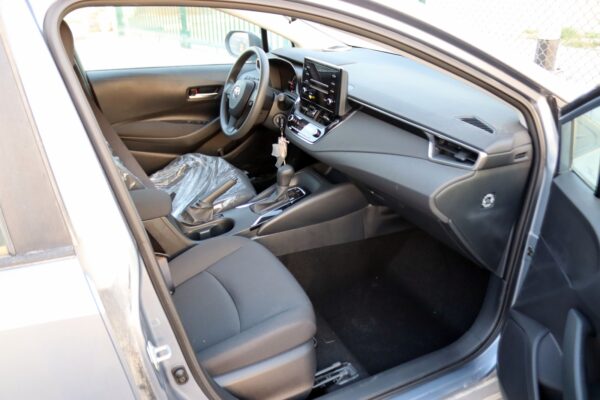 Toyota Corolla	1.6 (2022) - Image 4