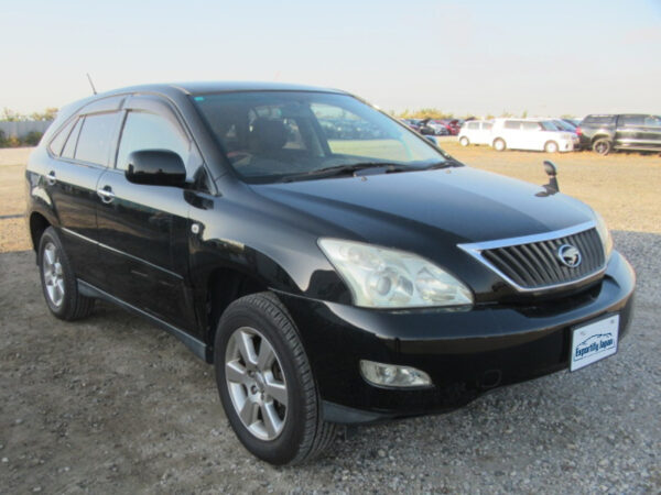 Toyota Harrier (2007) - Image 14