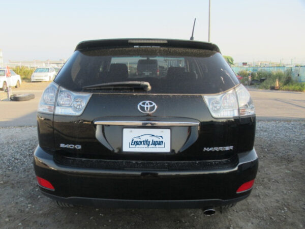 Toyota Harrier (2007) - Image 15