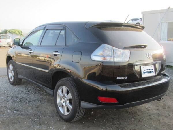 Toyota Harrier (2007) - Image 16