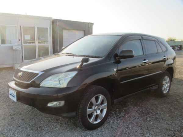 Toyota Harrier (2007) - Image 17