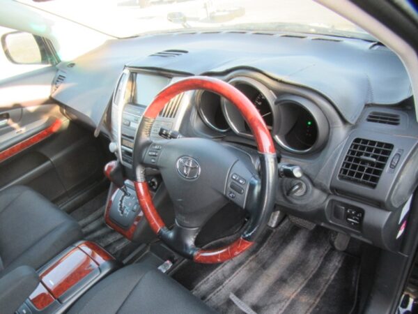 Toyota Harrier (2007) - Image 19