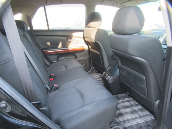 Toyota Harrier (2007) - Image 20