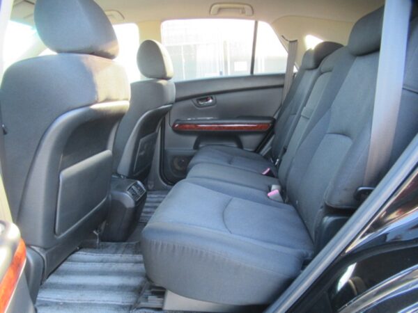 Toyota Harrier (2007) - Image 21