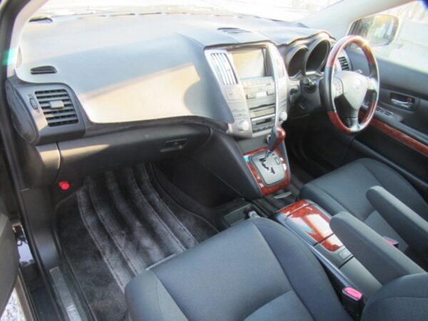 Toyota Harrier (2007) - Image 22