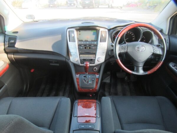 Toyota Harrier (2007) - Image 23