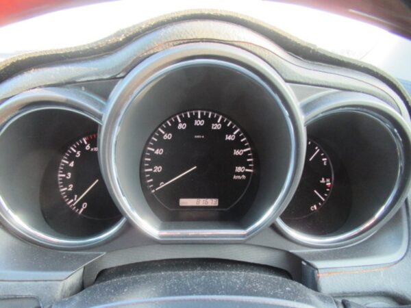 Toyota Harrier (2007) - Image 24