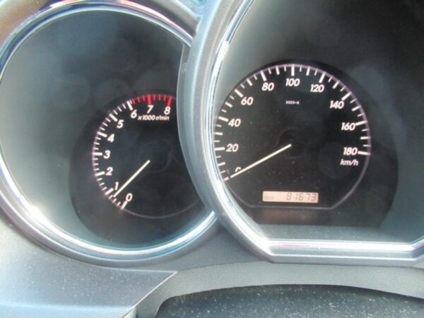 Toyota Harrier (2007) - Image 25