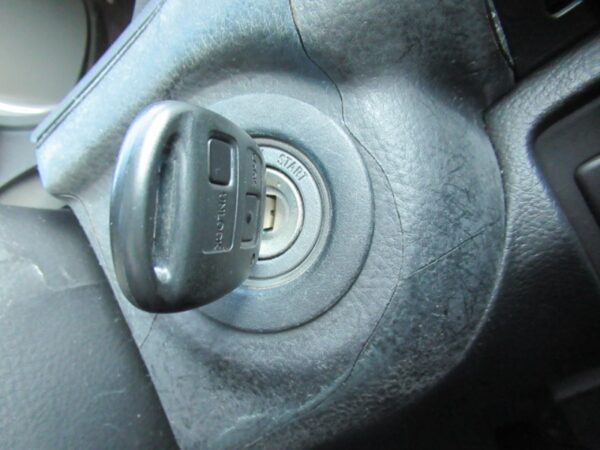 Toyota Harrier (2007) - Image 27