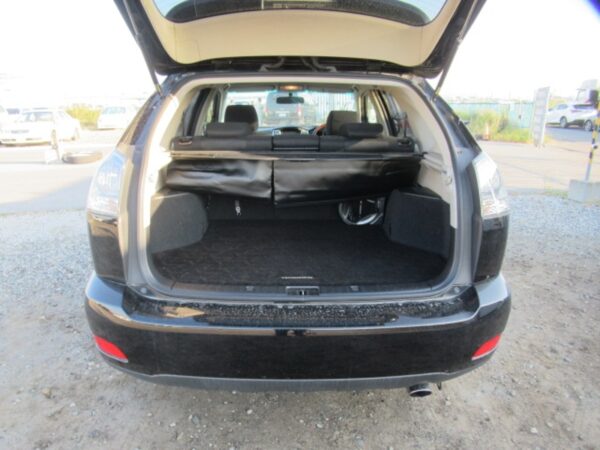 Toyota Harrier (2007) - Image 3
