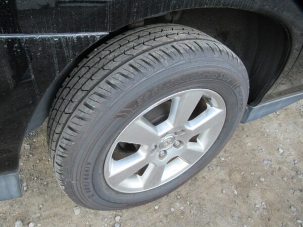 Toyota Harrier (2007) - Image 8