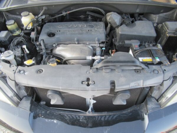 Toyota Harrier (2007) - Image 11