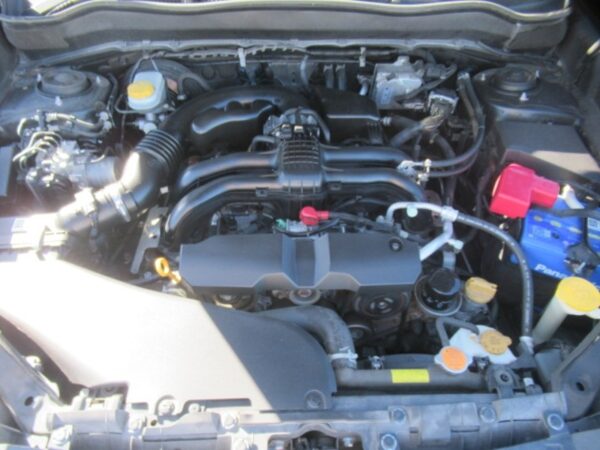 Subaru Forester SJG (2013) - Image 12